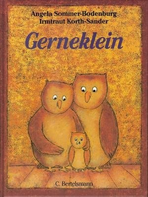 Gerneklein