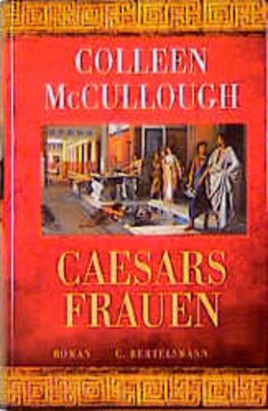 Caesars Frauen