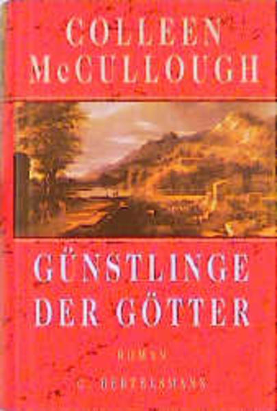 Günstlinge der Götter