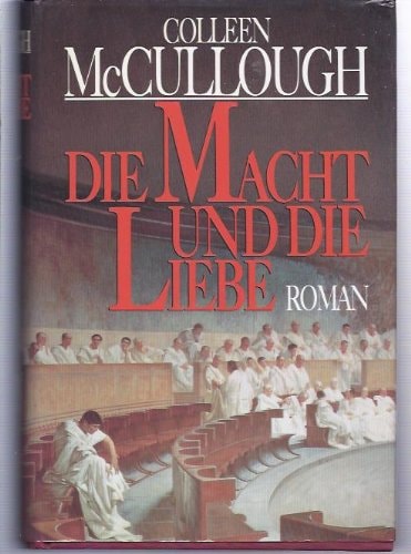 Die Macht und die Liebe