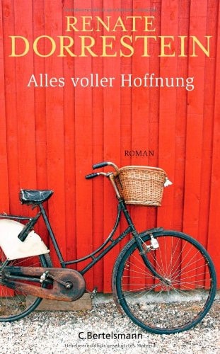 Alles voller Hoffnung