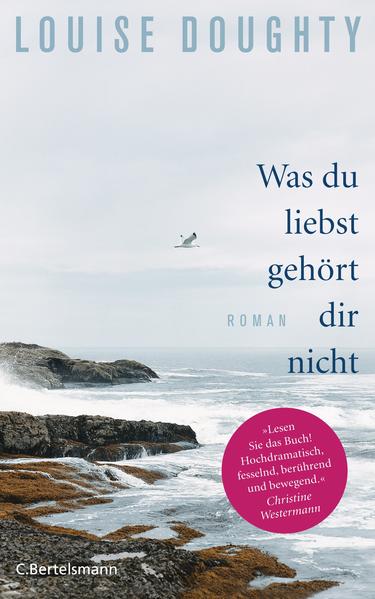 Was du liebst, gehört dir nicht