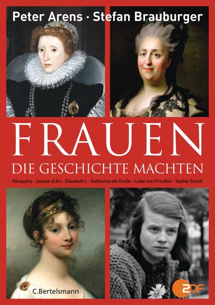 Frauen, die Geschichte machten
