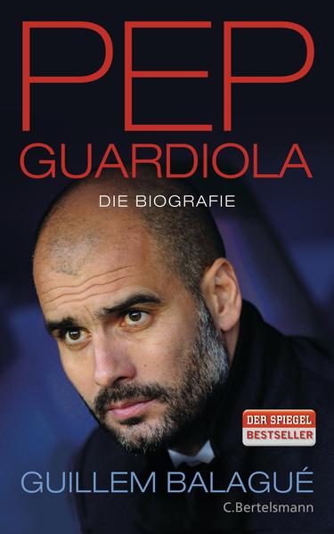 Pep Guardiola