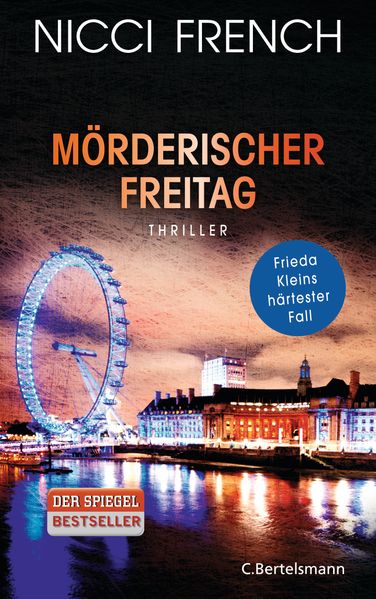 Buchcover