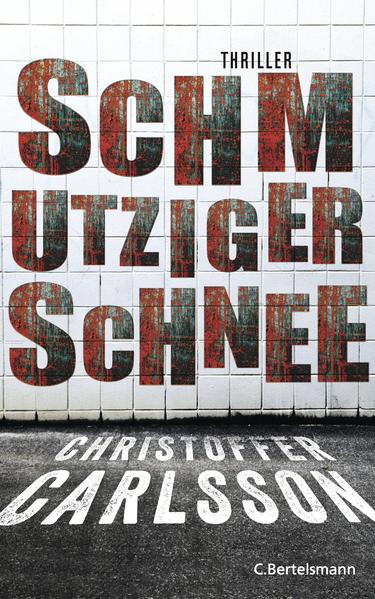 Schmutziger Schnee
