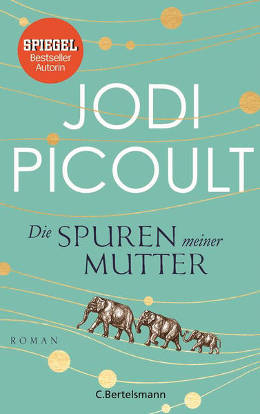 Die Spuren meiner Mutter
