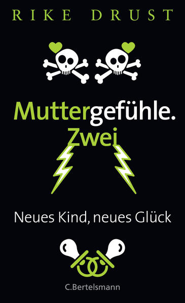 Muttergefühle. Zwei