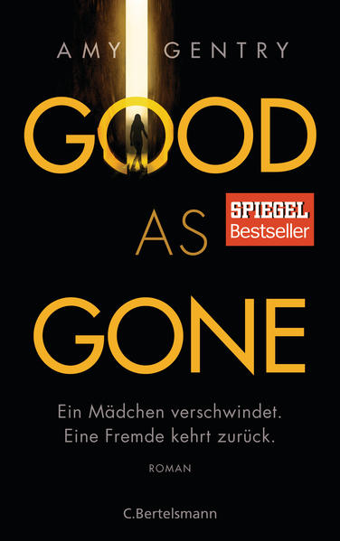 Good as Gone