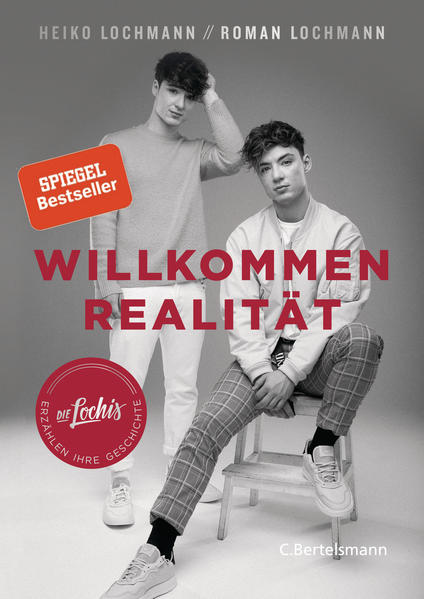 Willkommen Realität