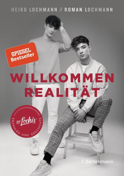 Willkommen Realität