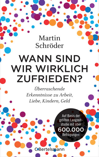 Wann sind wir wirklich zufrieden?