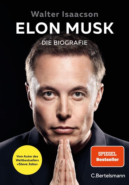 Buchcover