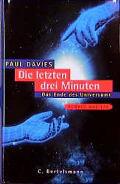 Die letzten drei Minuten