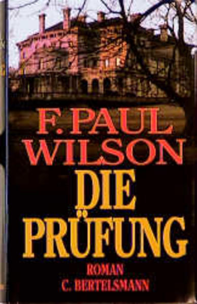 Die Prüfung