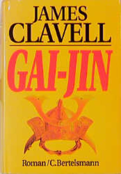 Gai-jin