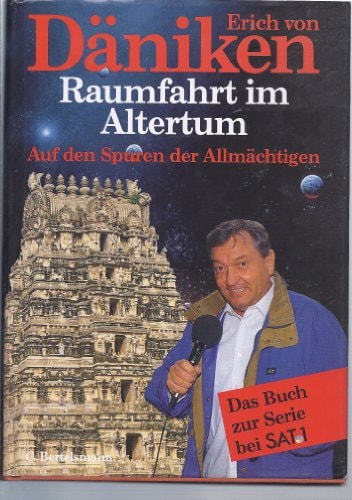 Raumfahrt im Altertum
