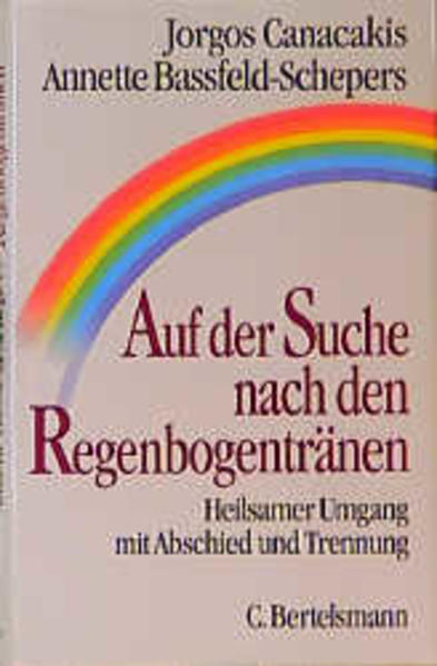 Auf der Suche nach den Regenbogentränen