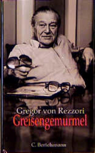 Greisengemurmel