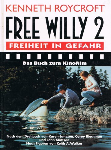 Free Willy II