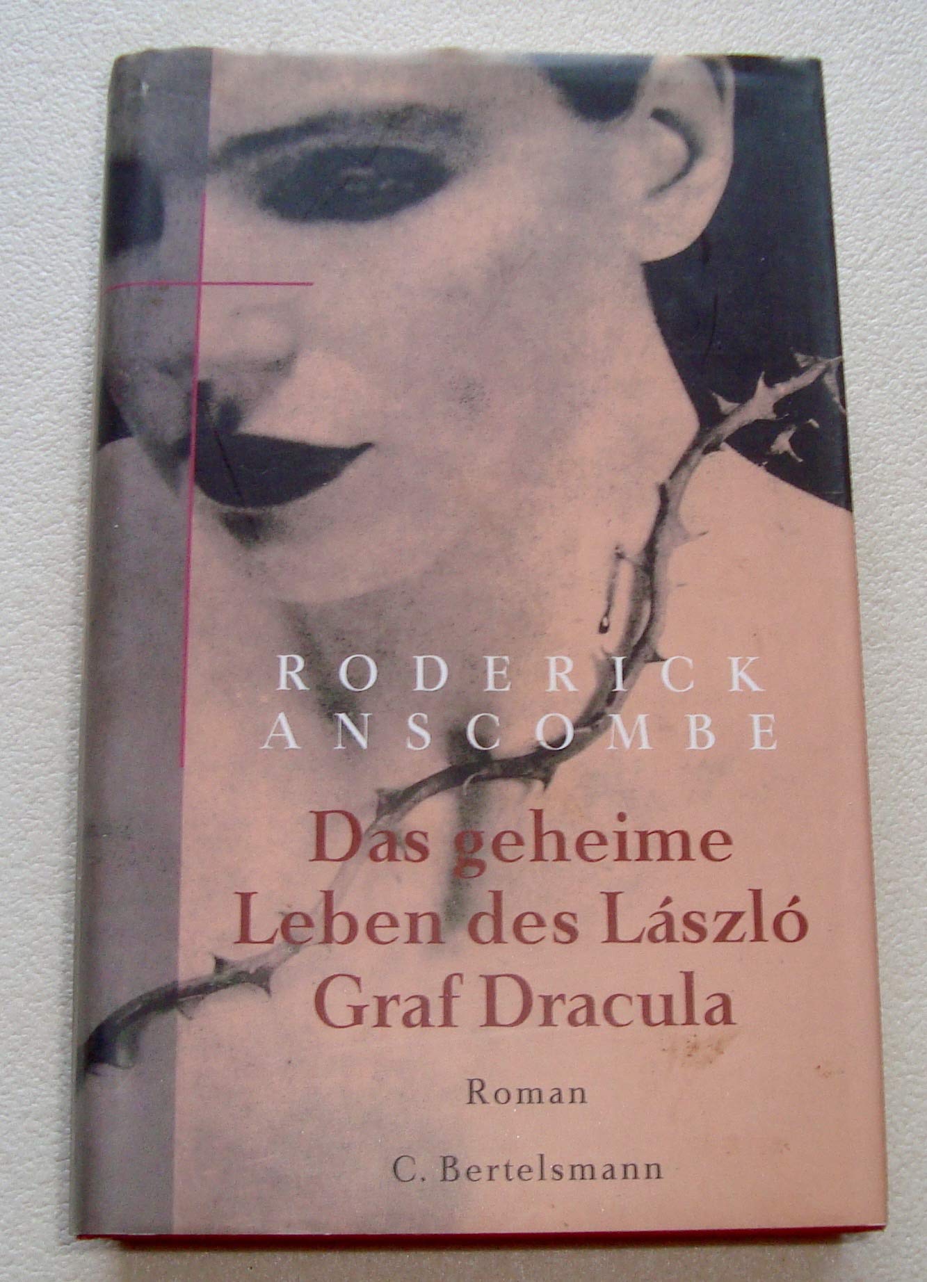 Das geheime Leben des Laszlo Graf Dracula