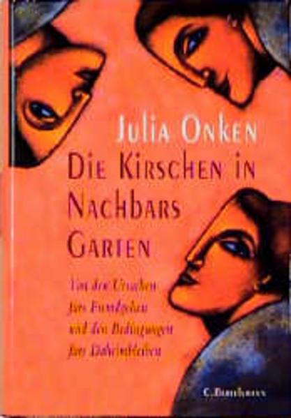 Die Kirschen in Nachbars Garten