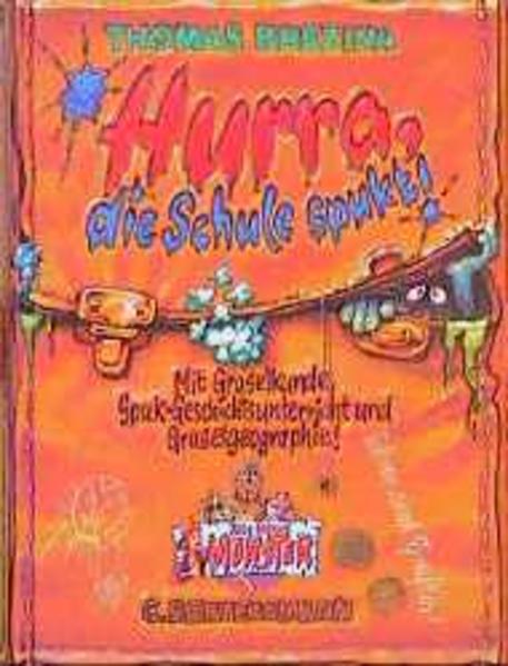 Alle meine Monster / Hurra, die Schule spukt!