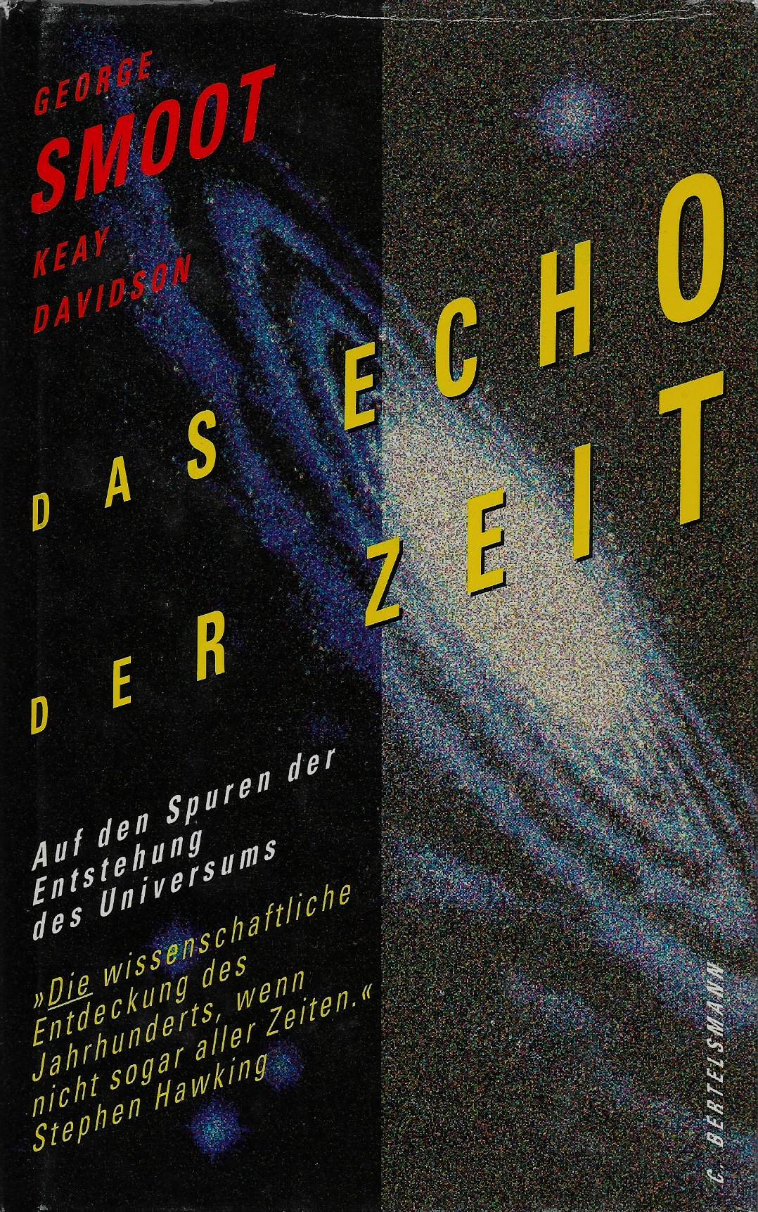 Das Echo der Zeit