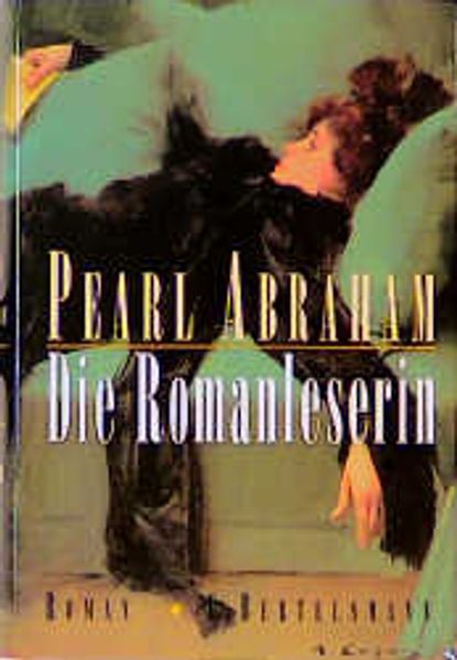 Die Romanleserin