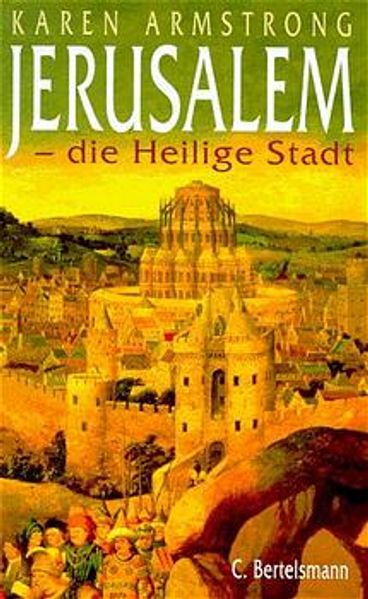 Jerusalem