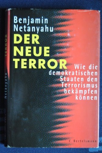 Der neue Terror