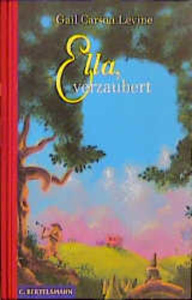 Ella, verzaubert