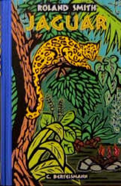 Jaguar