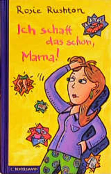 Ich schaff das schon, Mama!