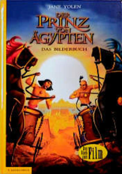 Der Prinz von Ägypten