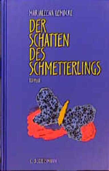 Der Schatten des Schmetterlings