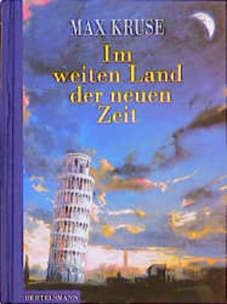 Im weiten Land der neuen Zeit