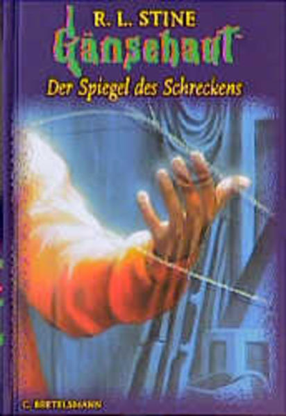 Der Spiegel des Schreckens