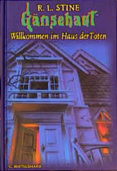 Willkommen im Haus der Toten