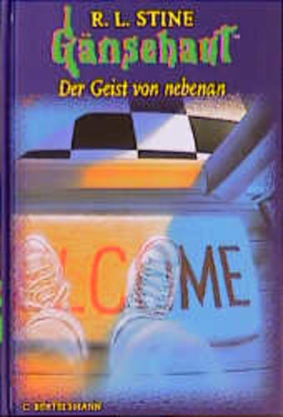 Der Geist von nebenan