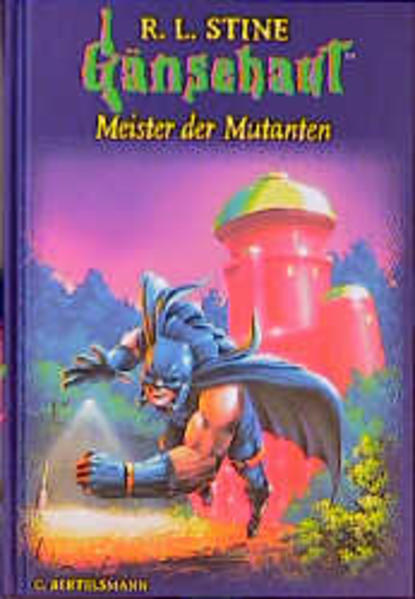 Meister der Mutanten