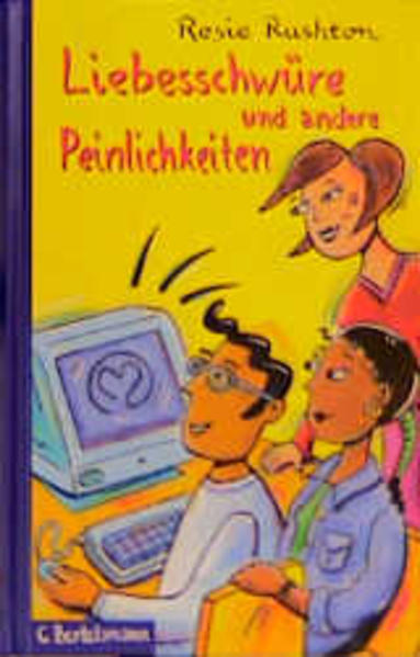 Liebesschwüre und andere Peinlichkeiten