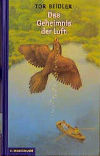 Das Geheimnis der Luft