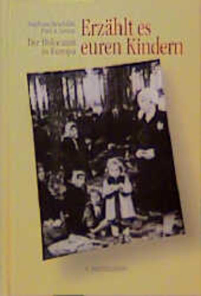 Erzählt es euren Kindern