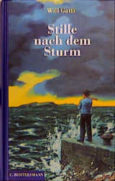 Stille nach dem Sturm