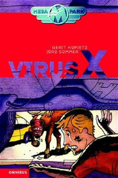 Megapark / Virus X