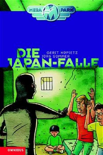 Megapark / Die Japan-Falle