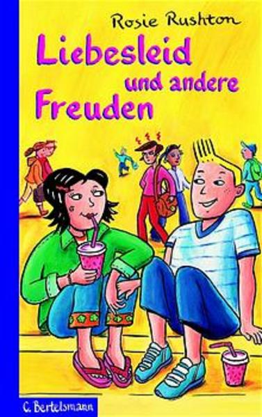Liebesleid und andere Freuden