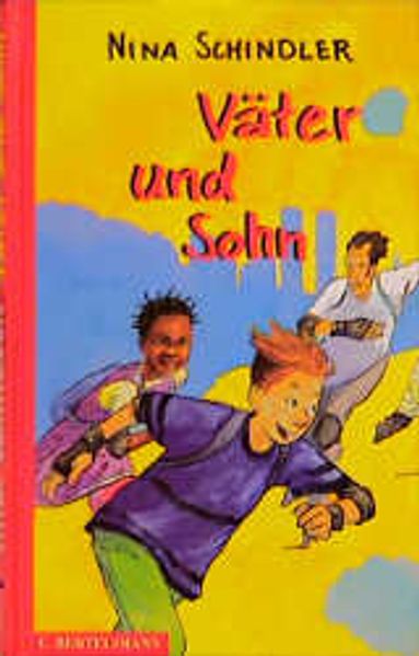 Väter und Sohn