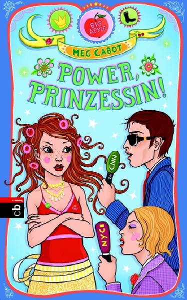 Power, Prinzessin!